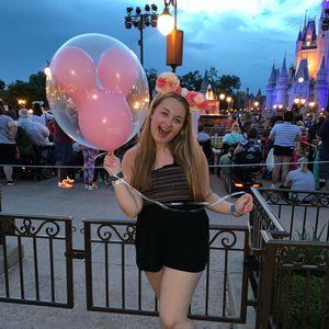 Meet your Posher, Hope